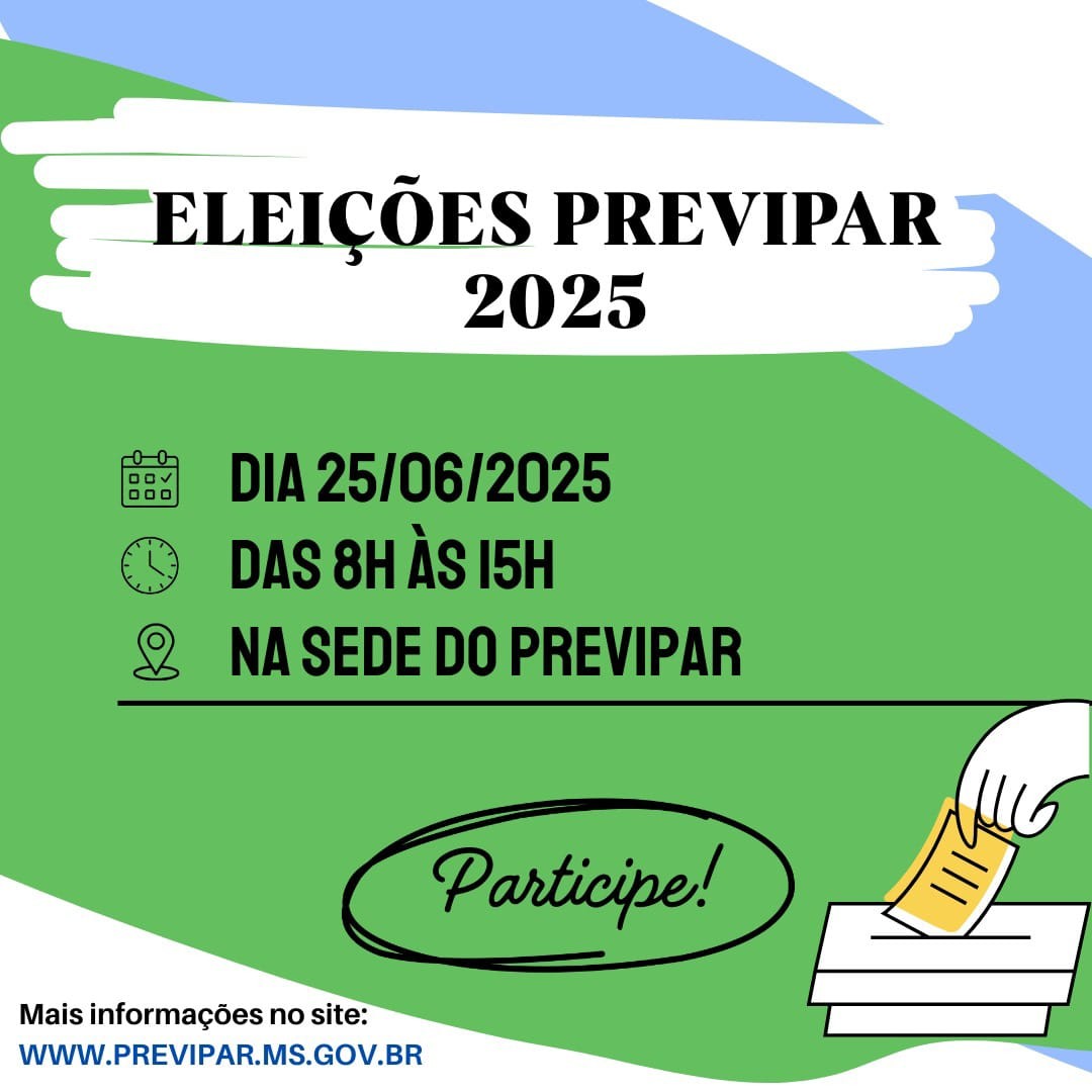 ELEIÇÃO PARA OS CARGOS DE DIRETOR FINANCEIRO, DIRETOR DE BENEFÍCIOS, CONSELHO FISCAL E CONSELHO DE ADMINISTRAÇÃO